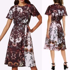 Ted Baker dress